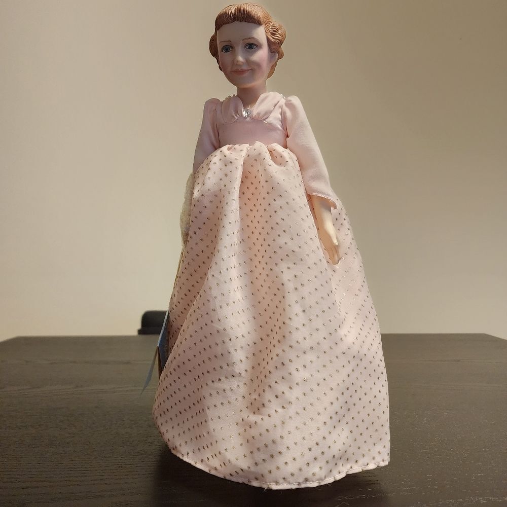 FIRST LADY COLLECTION-Mamie Eisenhower - Picture 2 of 16